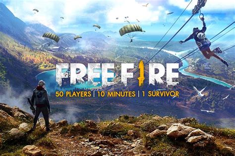 Free Fire 1.105.1 APK Download by Garena International I.